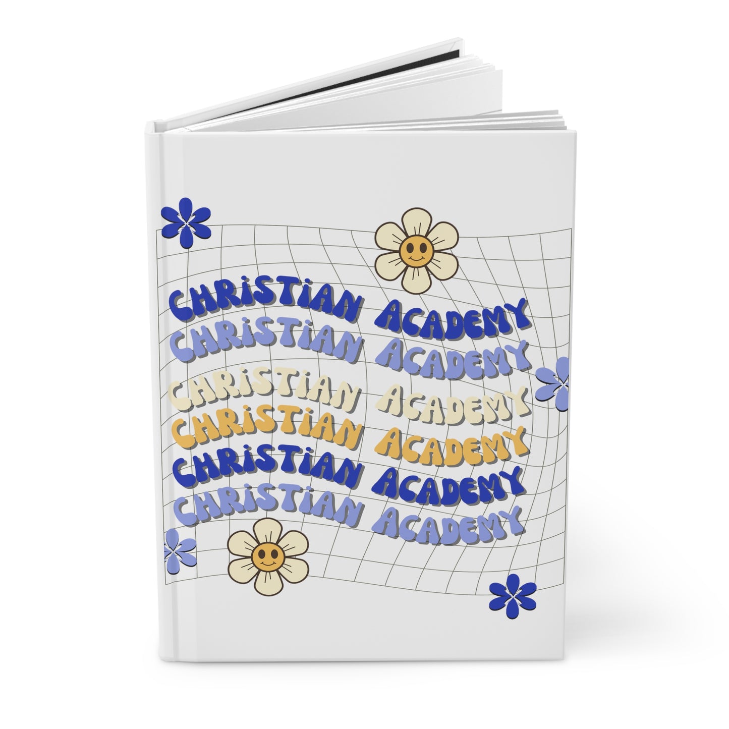 Hardcover Journal Matte