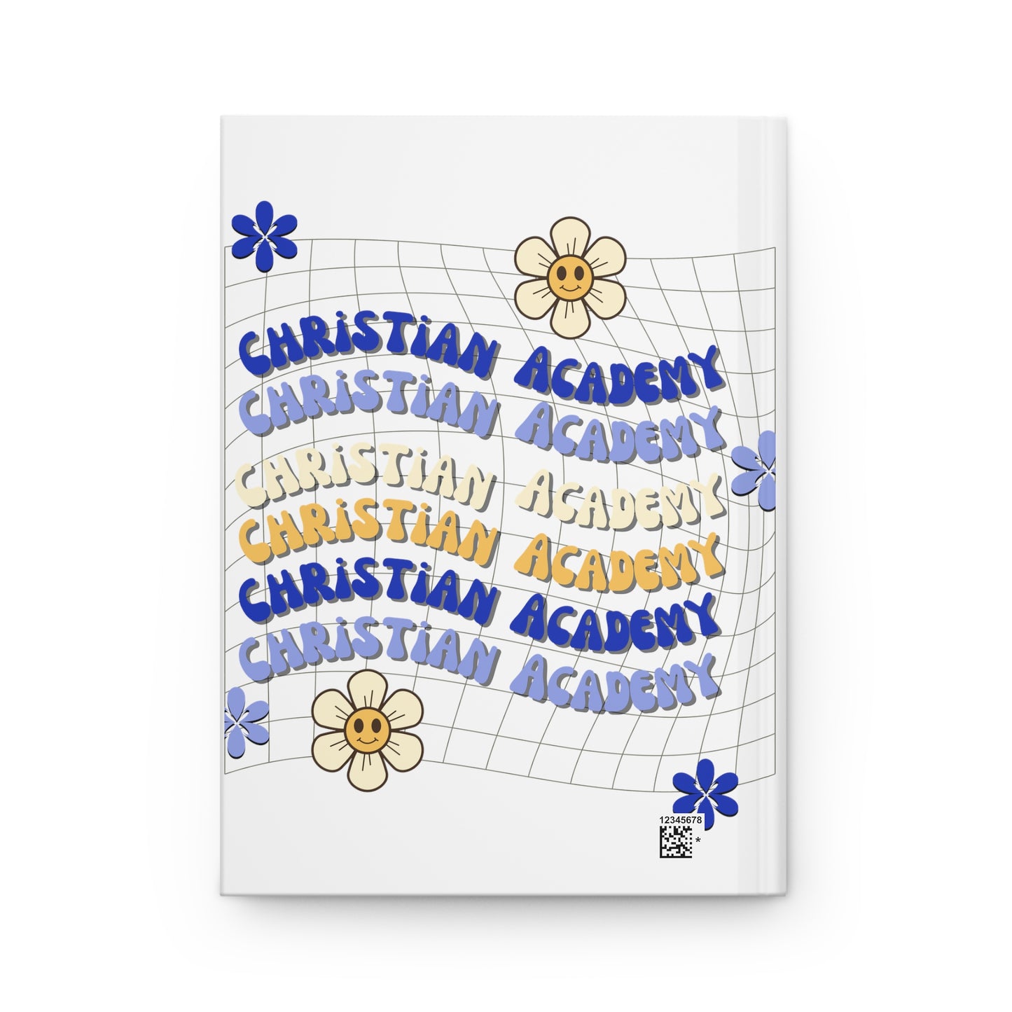 Hardcover Journal Matte