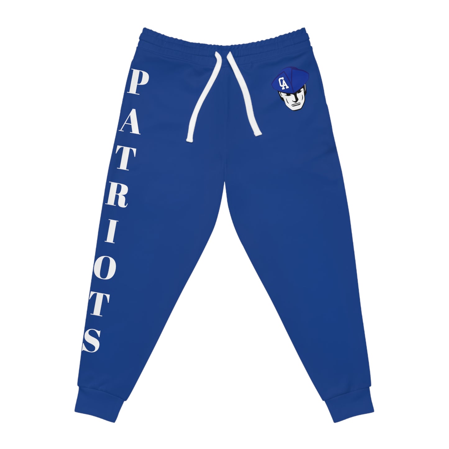 Athletic Joggers (AOP)