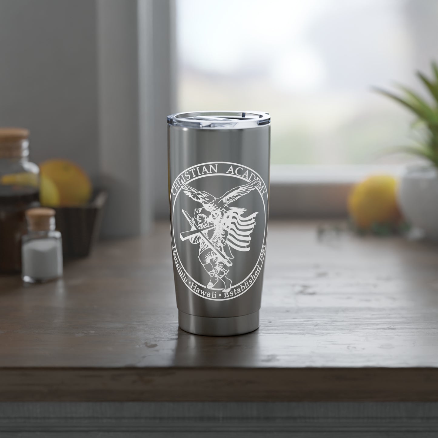 Vagabond 20oz Tumbler