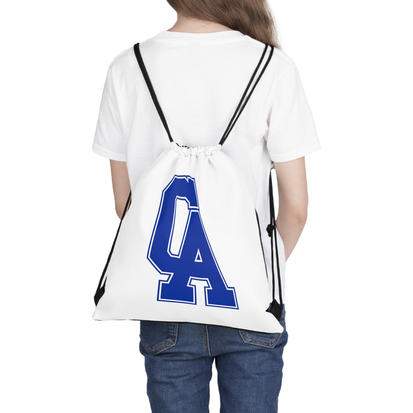 Outdoor Drawstring Bag