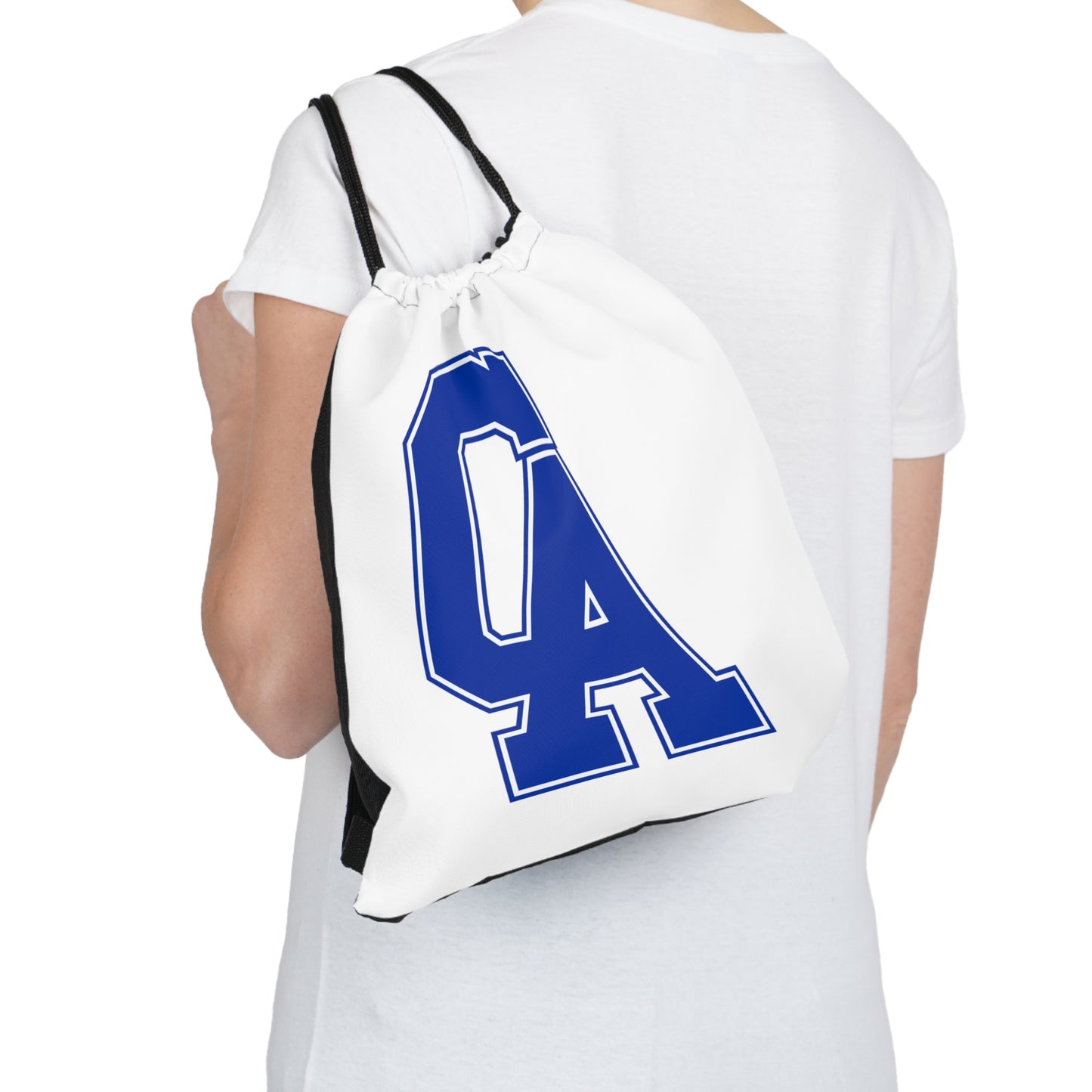Outdoor Drawstring Bag