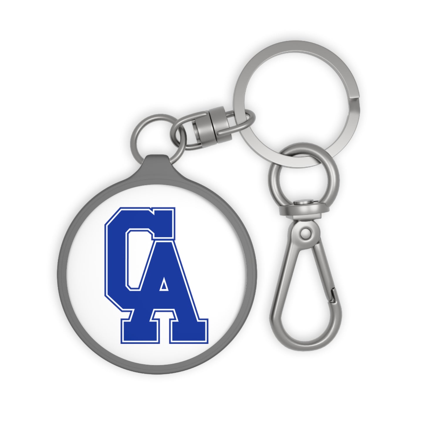 Keyring Tag