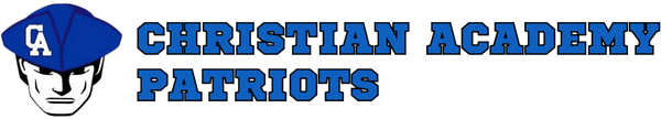 Christian Academy Store logo
