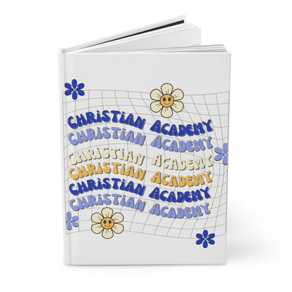 Hardcover Journal Matte