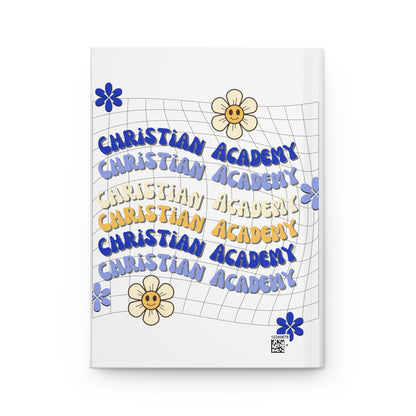 Hardcover Journal Matte