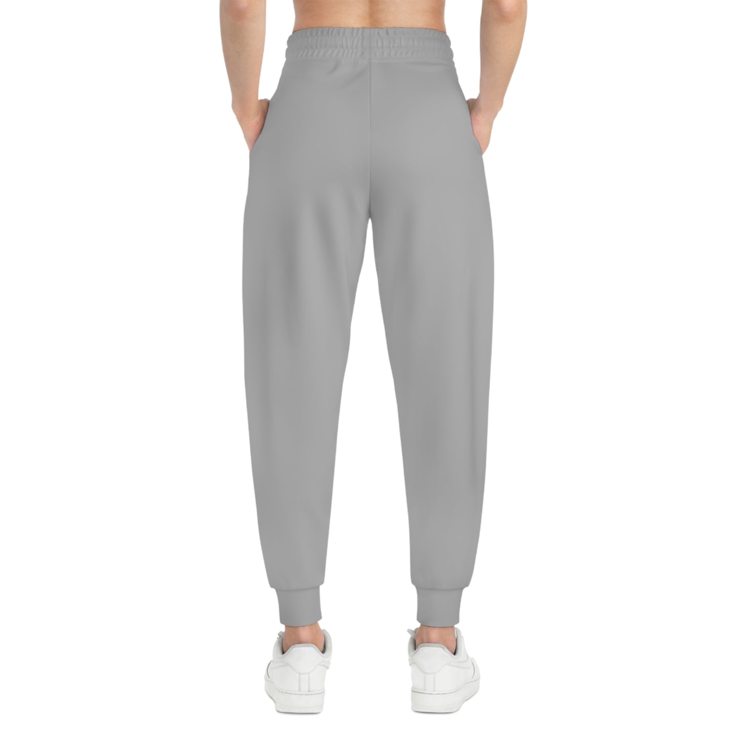 Athletic Joggers (AOP)