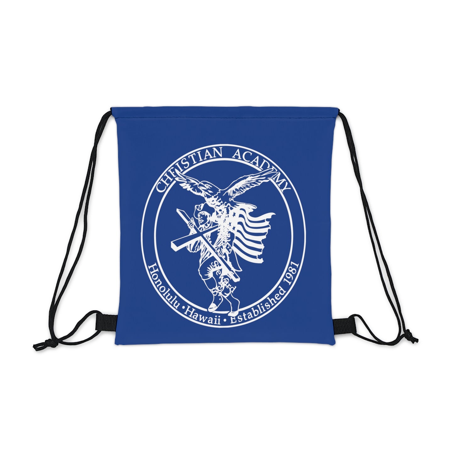 Outdoor Drawstring Bag