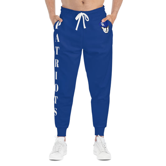 Athletic Joggers (AOP)