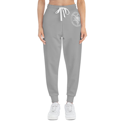 Athletic Joggers (AOP)