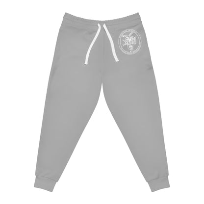 Athletic Joggers (AOP)