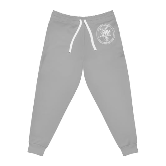 Athletic Joggers (AOP)