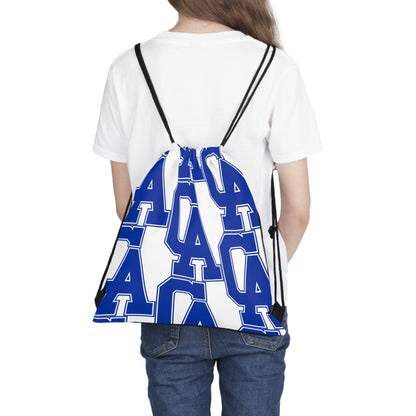 Outdoor Drawstring Bag