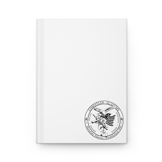 Hardcover Journal Matte