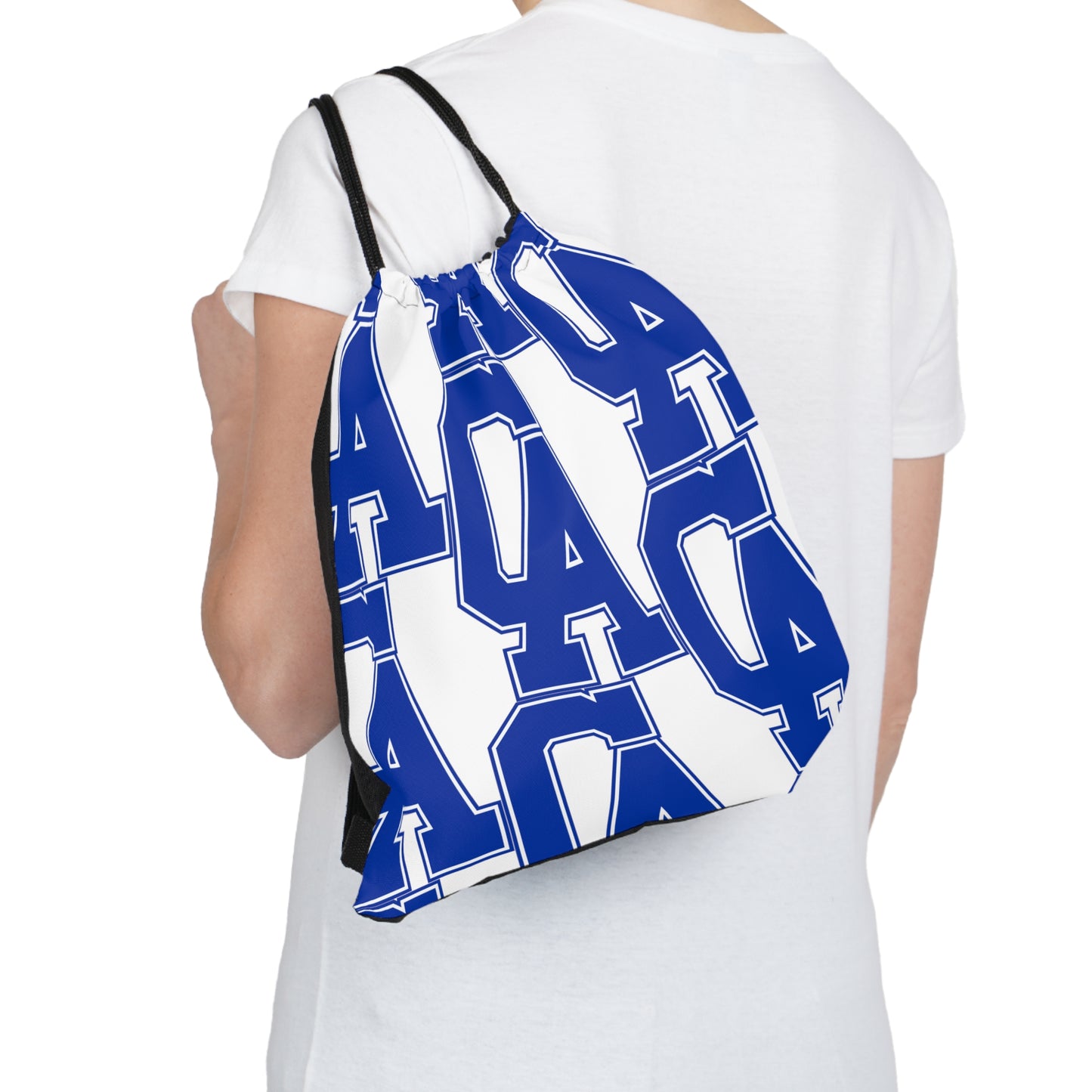 Outdoor Drawstring Bag