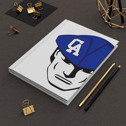 Hardcover Journal Matte