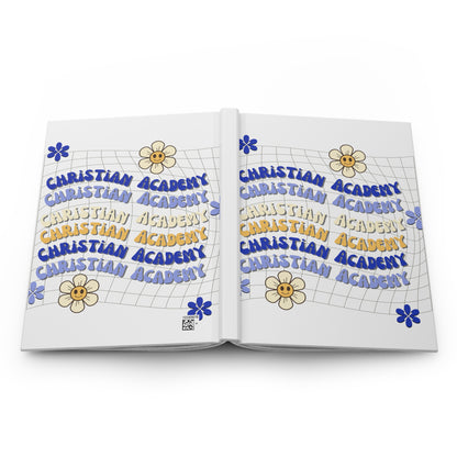 Hardcover Journal Matte