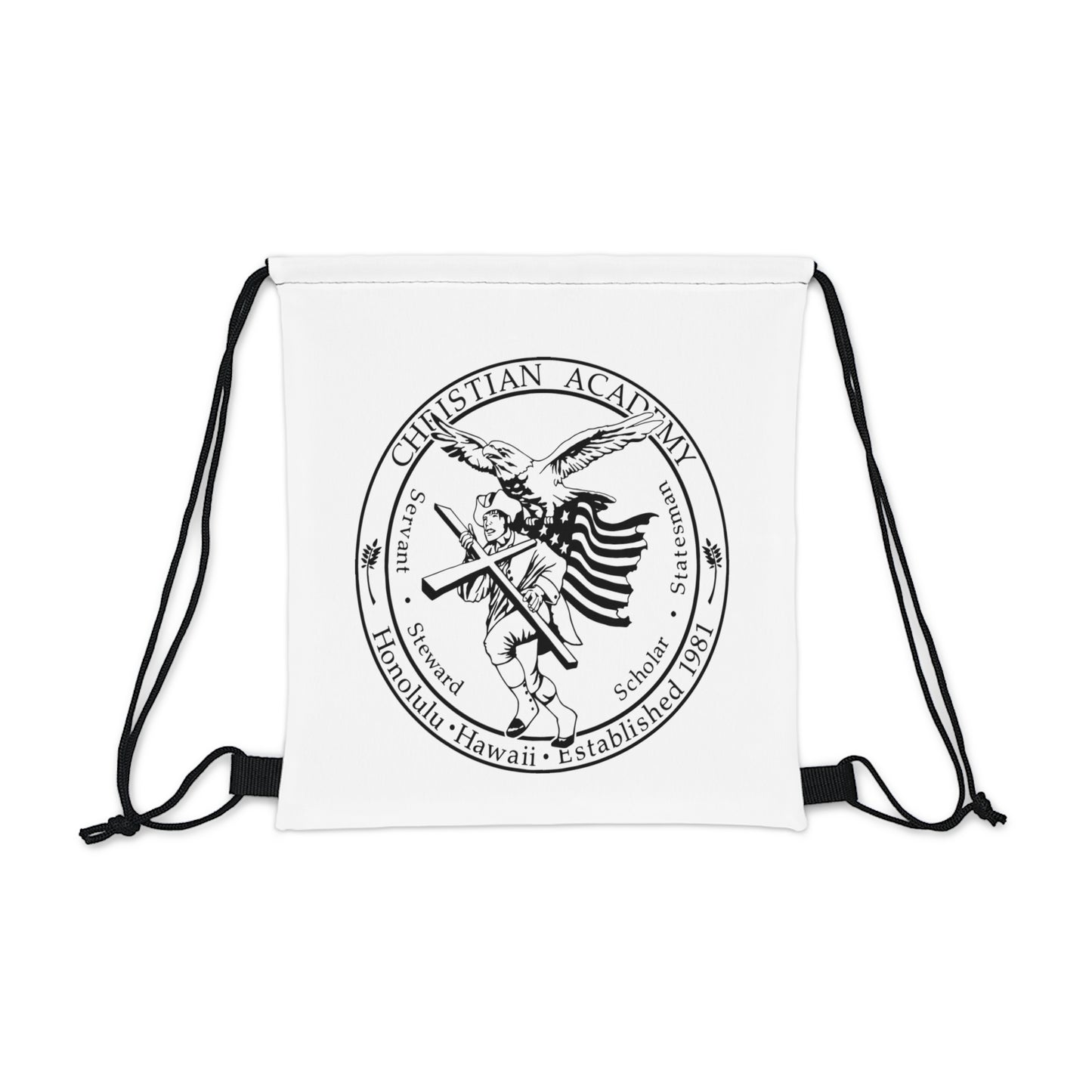 Outdoor Drawstring Bag