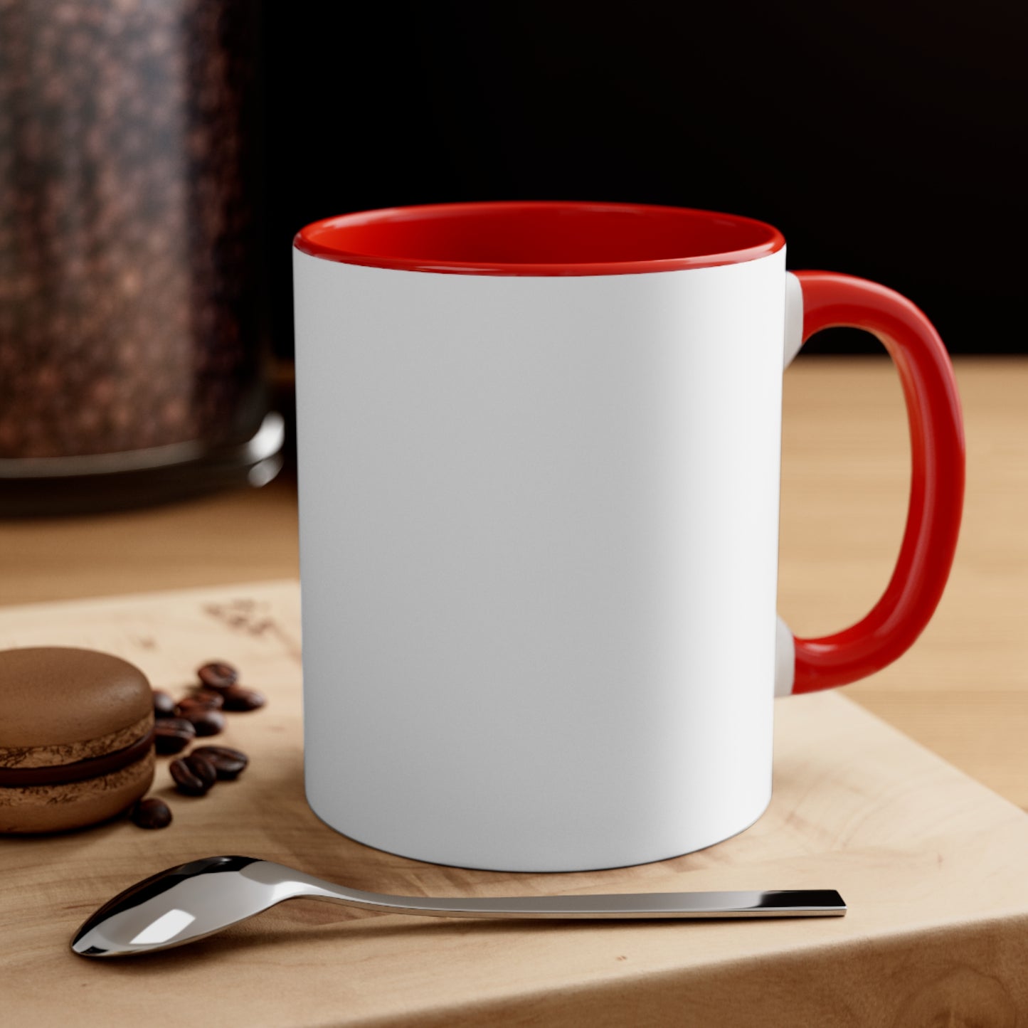 Accent Coffee Mug, 11oz