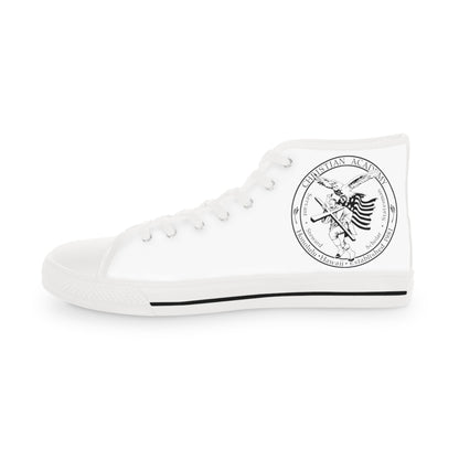 Men's High Top Sneakers