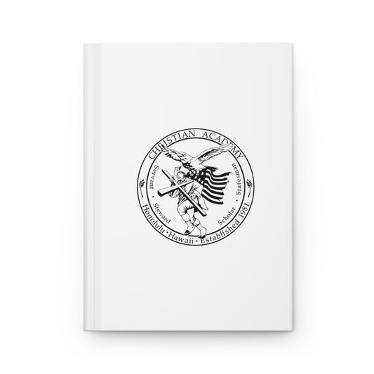 Hardcover Journal Matte